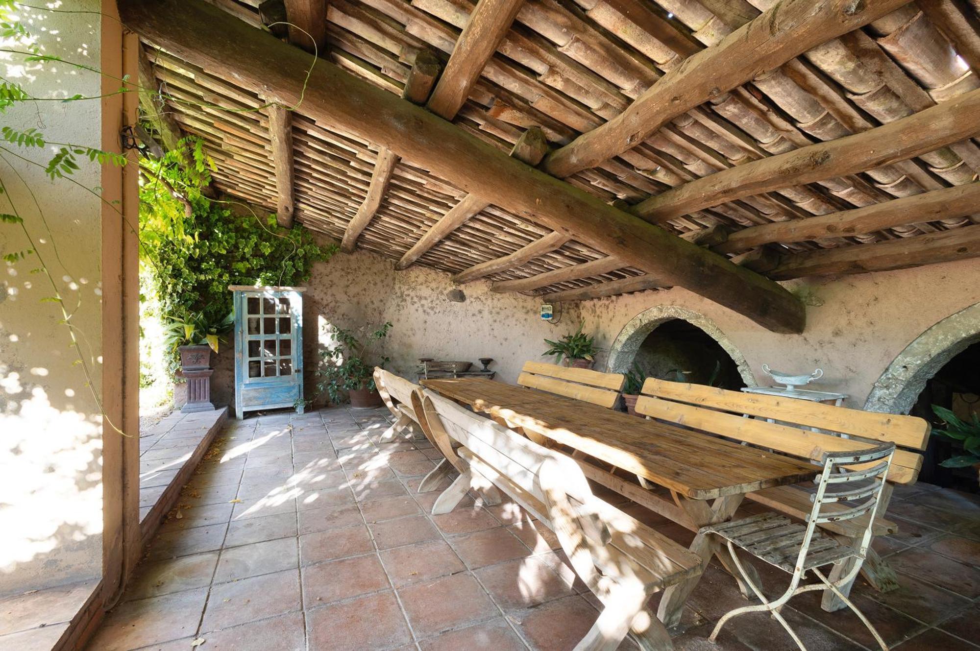 Hostal Casa Espigol El Bruc Exterior foto